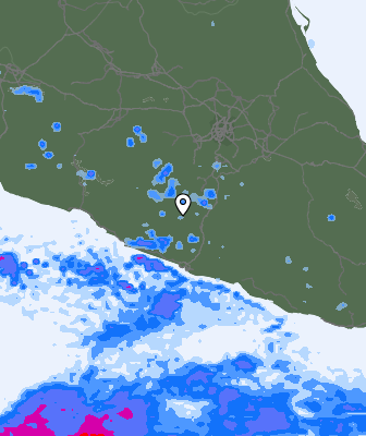 Precipitação