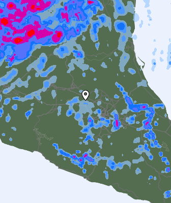 Precipitazioni