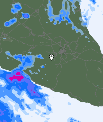 Precipitazioni