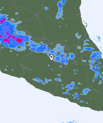 Precipitazioni