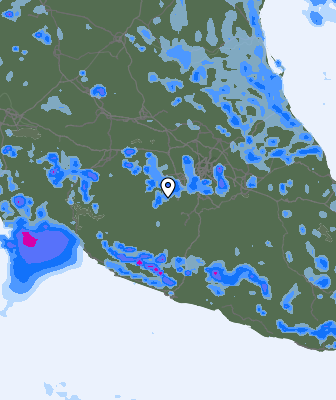 Precipitazioni