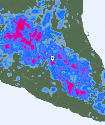 Precipitazioni