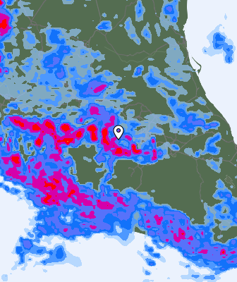 Precipitazioni