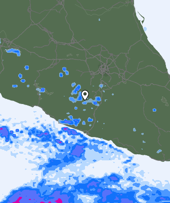 Precipitação