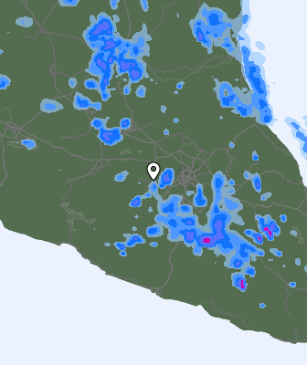 Precipitazioni