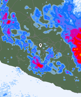 Precipitazioni