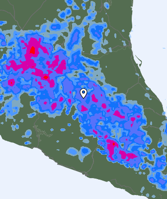 Precipitazioni