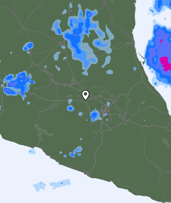 Precipitazioni
