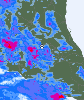 Precipitazioni