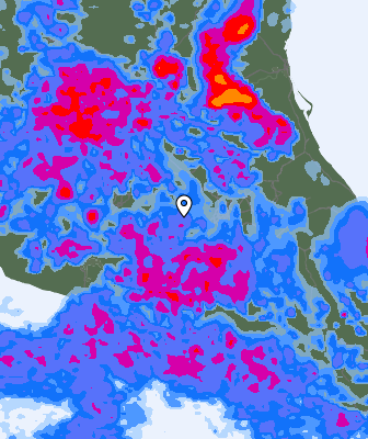 Precipitazioni