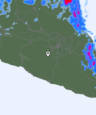 Precipitazioni