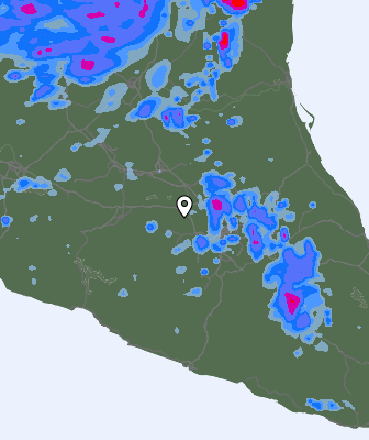 Precipitazioni
