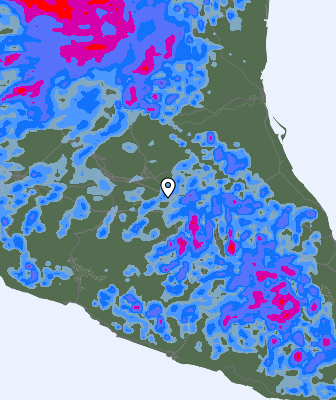 Precipitazioni