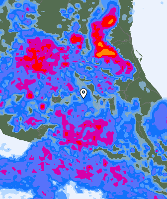 Precipitazioni