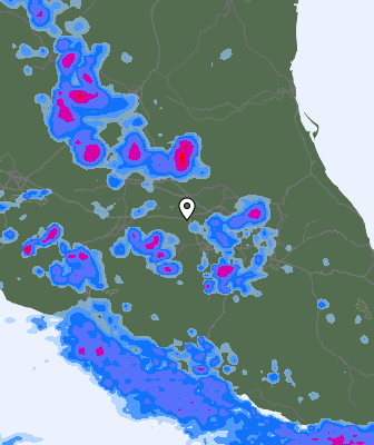 Precipitazioni