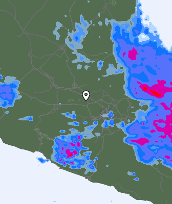Precipitazioni