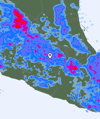 Precipitazioni