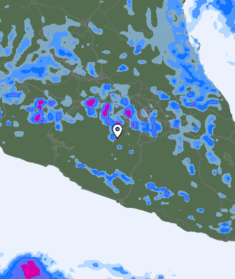 Precipitazioni