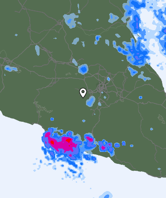 Precipitazioni