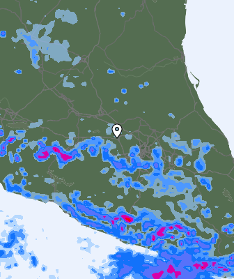 Precipitazioni