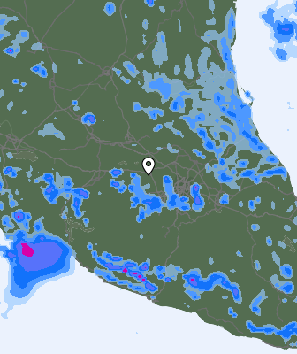 Precipitazioni