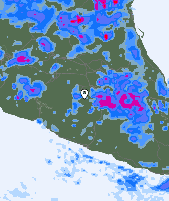 Precipitazioni