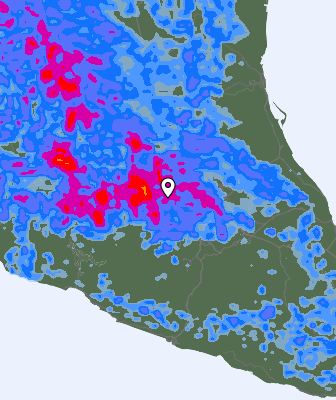 Precipitazioni