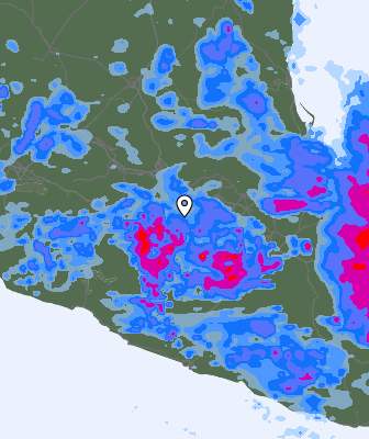 Precipitazioni
