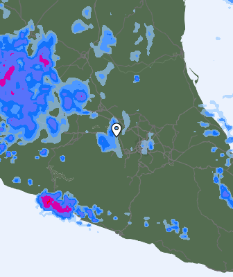 Precipitazioni