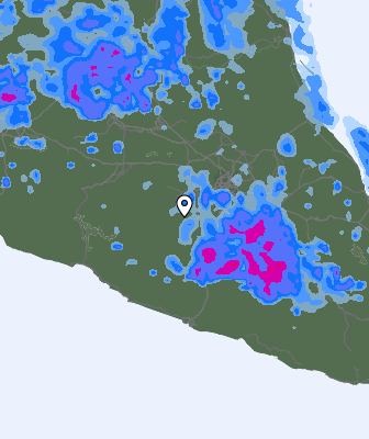 Precipitazioni