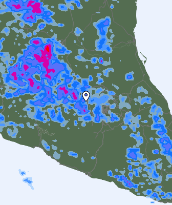Precipitazioni