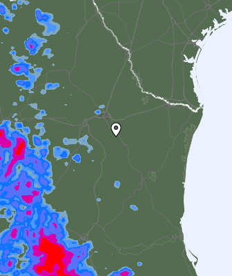 Precipitazioni
