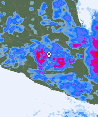 Precipitazioni