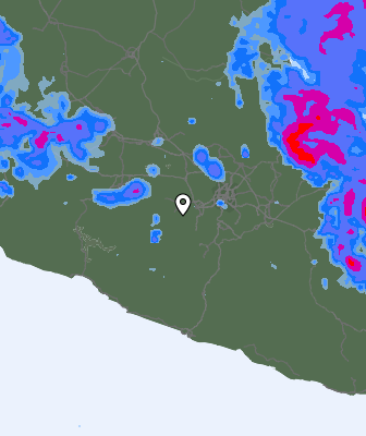 Precipitazioni