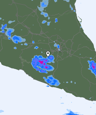 Precipitazioni