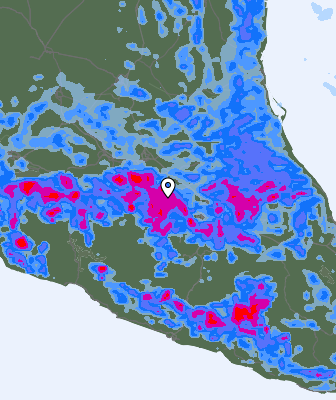 Precipitazioni