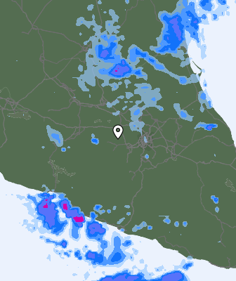 Precipitazioni