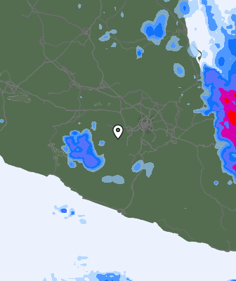 Precipitazioni
