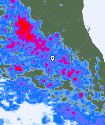 Precipitazioni