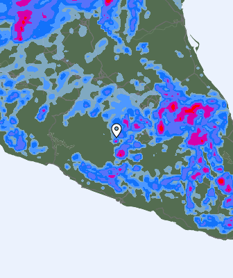 Precipitazioni