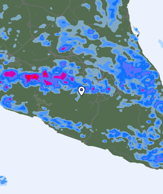 Precipitazioni