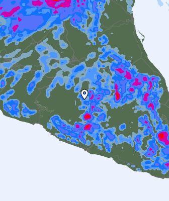 Precipitazioni