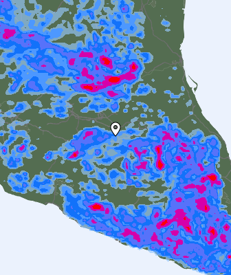 Precipitazioni