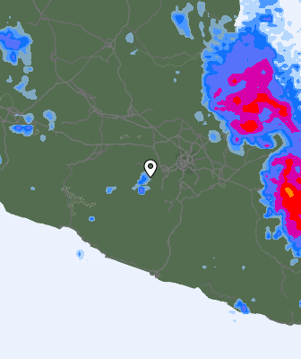 Precipitazioni