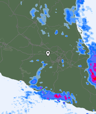 Precipitazioni