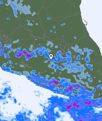 Precipitazioni