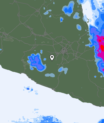 Precipitazioni