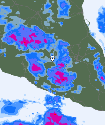 Precipitazioni