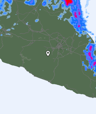 Precipitazioni