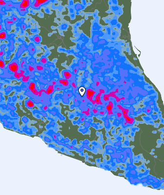 Precipitazioni